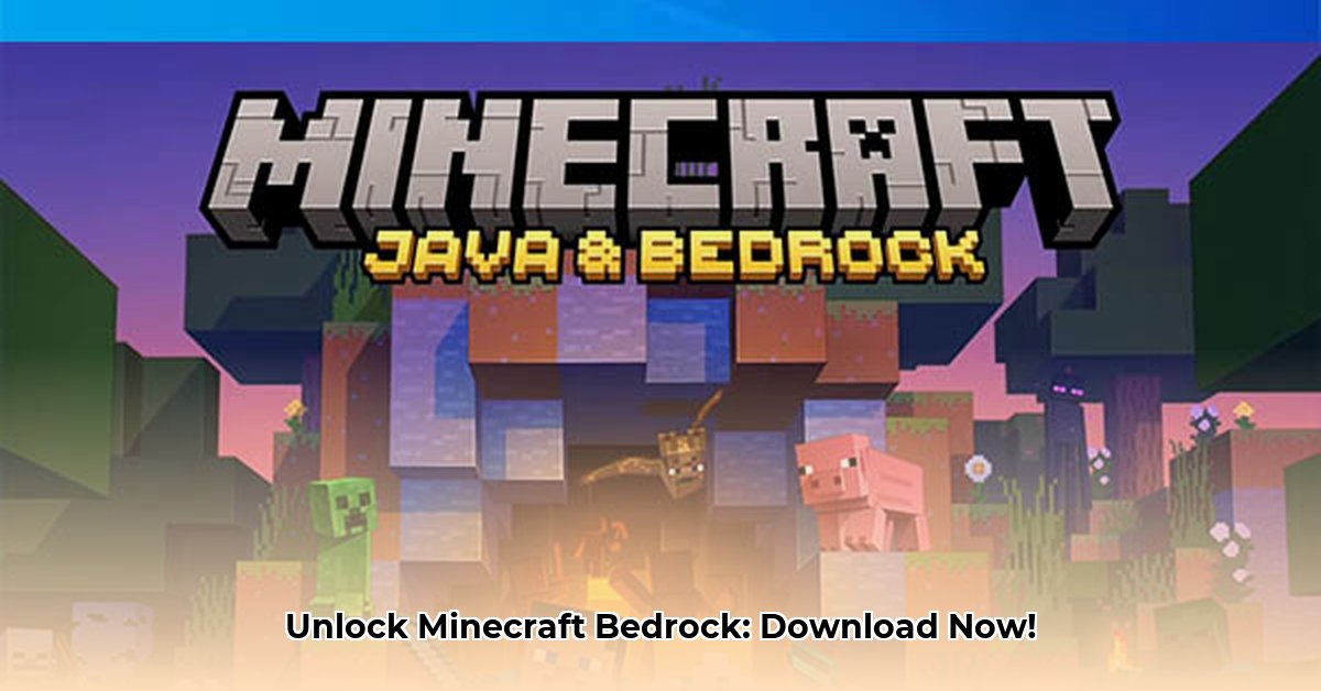 minecraft-download-latest-version-bedrock
